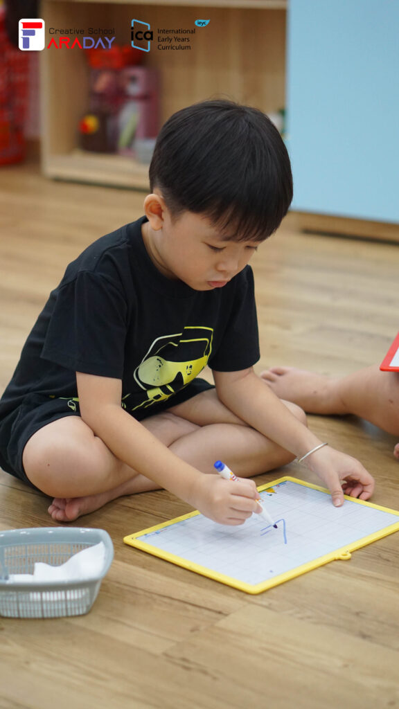 Tiết Học Sáng Tạo Cho Trẻ Mầm Non: Ý Tưởng Thú Vị, Lợi Ích Và Cách Triển Khai Hiệu Quả Tiết Học Sáng Tạo Cho Trẻ Mầm Non