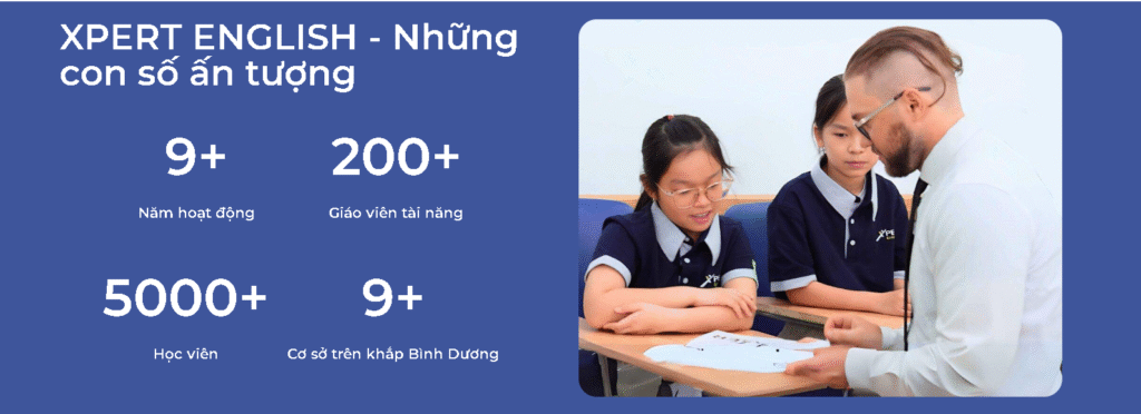 Top 10 Trung Tâm Ngoại Ngữ Uy Tín Nhất Tại Bình Dương Năm 2025 Trung Tâm Ngoại Ngữ Uy Tín Nhất Tại Bình Dương