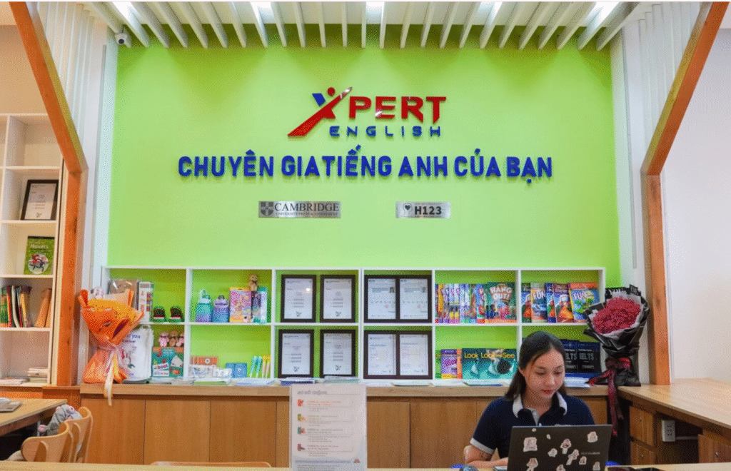 Top 10 Trung Tâm Tiếng Anh Uy Tín Nhất Tại Thủ Dầu Một Năm 2025 Trung Tâm Tiếng Anh Uy Tín Nhất Tại Thủ Dầu Một Năm 2025