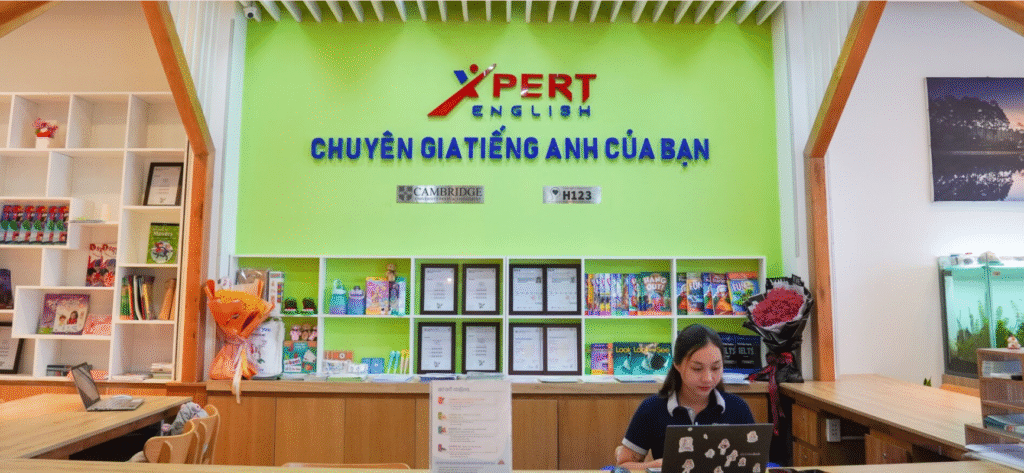 Top 10 Trung Tâm Ngoại Ngữ Uy Tín Nhất Tại Bình Dương Năm 2025 Trung Tâm Ngoại Ngữ Uy Tín Nhất Tại Bình Dương