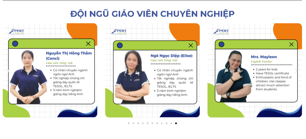Top 10 Trung Tâm Ngoại Ngữ Uy Tín Nhất Tại Bình Dương Năm 2025 Trung Tâm Ngoại Ngữ Uy Tín Nhất Tại Bình Dương