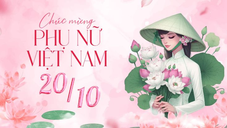 Quà 20/10 Tặng Mẹ, Vợ, Người Yêu, Cô Giáo Ý Nghĩa Nhất 2025 quà 20/10